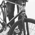 Building a 3.6kg bike