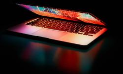 Featured image of post Easter Sunday - New MacBook
