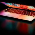 Easter Sunday - New MacBook