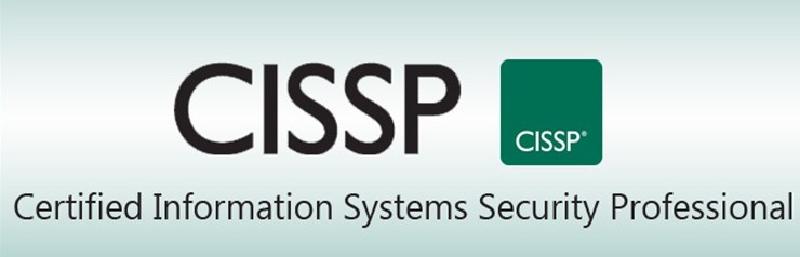 Featured image of post Final day of CISSP course