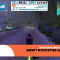 Last Zwift Ride of 2023