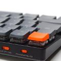 My Experiences with the Keychron K3 Wireless Keyboard