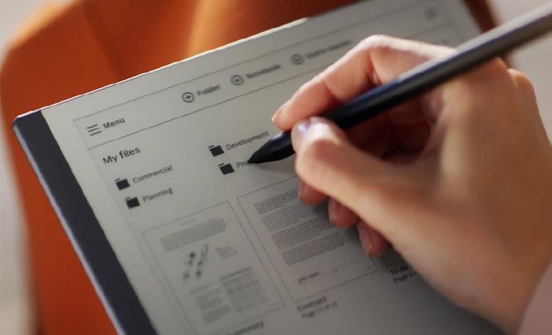 Featured image of post My reMarkable notebook