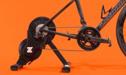 Featured image of post New Zwift Hub Smart Trainer Announced