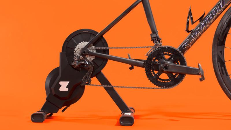 Featured image of post New Zwift Hub Smart Trainer Announced