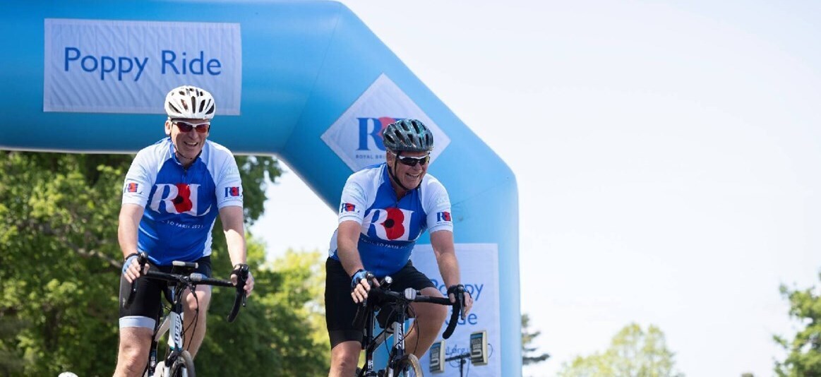 Featured image of post Planning rides for 2024