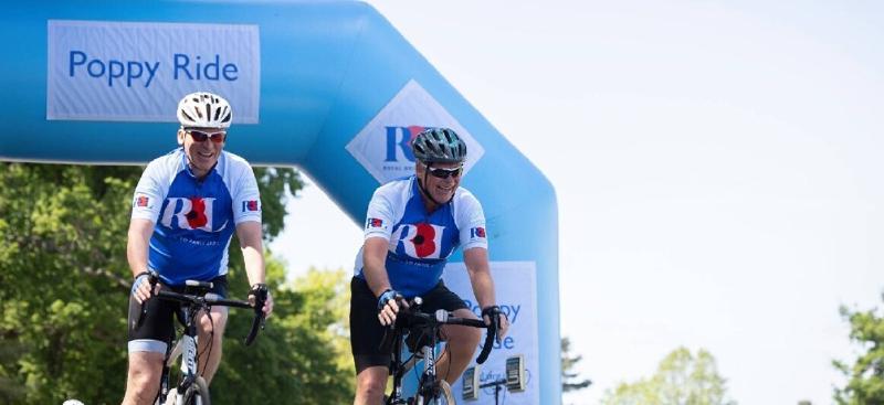 Featured image of post Planning rides for 2024