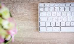 Featured image of post Resetting Apple’s Magic Keyboard and Magic Trackpad