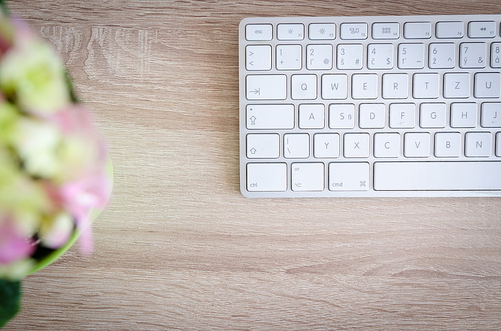 Featured image of post Resetting Apple’s Magic Keyboard and Magic Trackpad