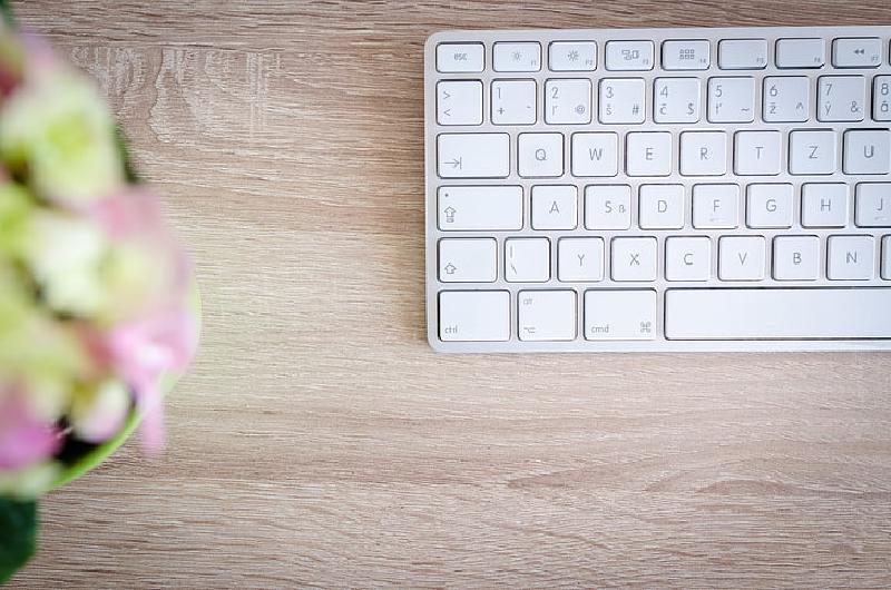 Featured image of post Resetting Apple’s Magic Keyboard and Magic Trackpad