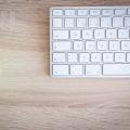 Resetting Apple’s Magic Keyboard and Magic Trackpad