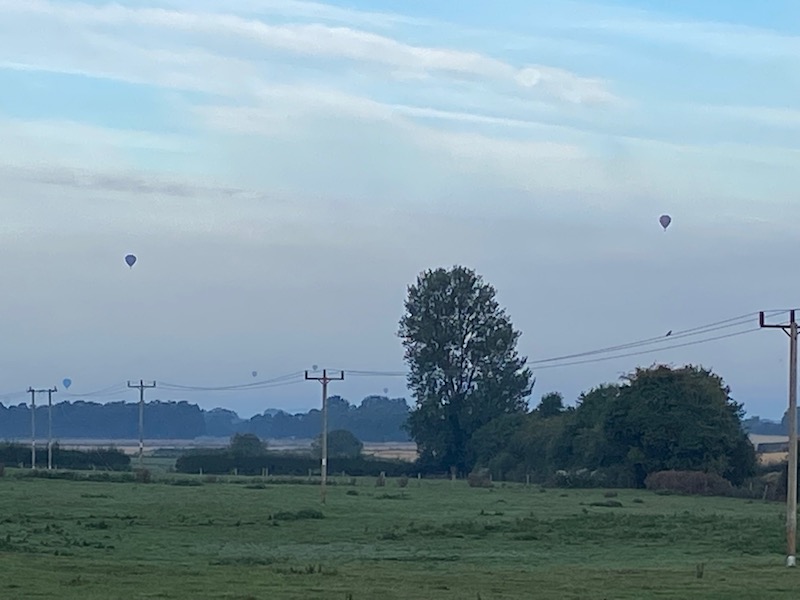 Balloons