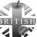 Will Green - BritishMac