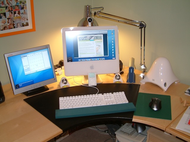 iMac G5