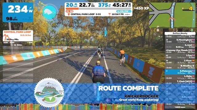 Zwift